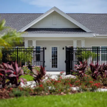 Ponte Vedra Inn and Club