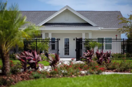 Ponte Vedra Inn and Club