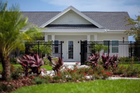 Ponte Vedra Inn and Club Отели в г. Понте-Ведра-Бич