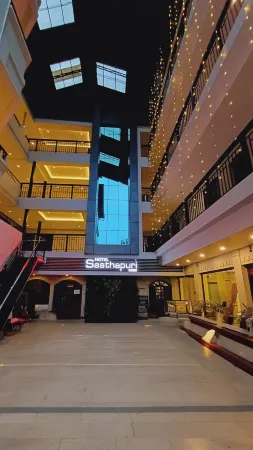 Hotel Sasthapuri