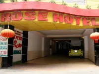 Rose Hotel