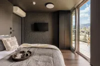 랜드스케이프 치를라, 로프트어페어 컬렉션 자코파네 호텔