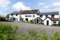 Hanley House Hotel a Bromyard
