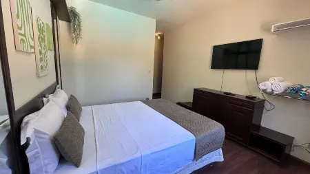 Recanto Amana Casa Centro de Sjbvista