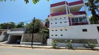 Nice apartment close to the main beach and love beach Hotels in Zipolite