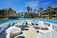 Ilio Mare Hotel - Strand