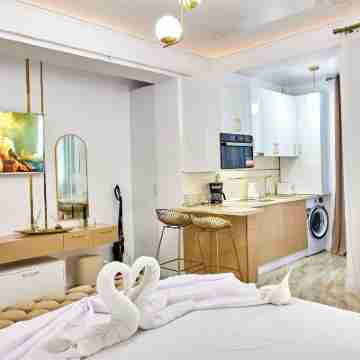 Apartamente by R S Rooms