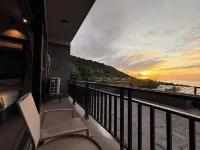 Saipan Skyline Designers Hotel - con vistas al mar