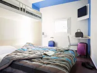 Hotelf1 Nancy Nord Bouxières-Aux-Dames Hotel a Frouard