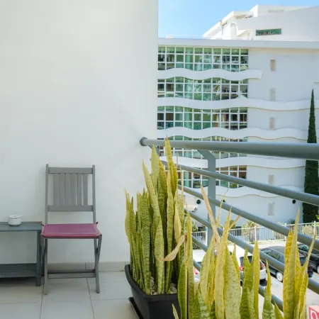 GuestReady - A sunny delight in Funchal