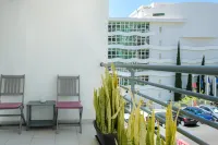 GuestReady - A sunny delight in Funchal - Hot Tub