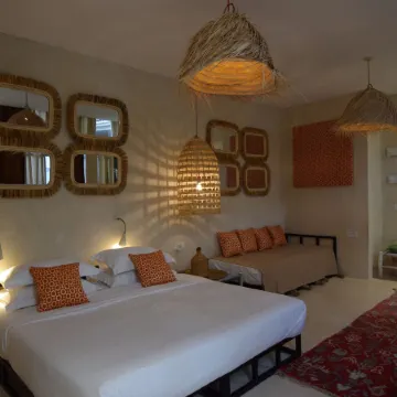 Miostello Lifestyle Riad Marrakech