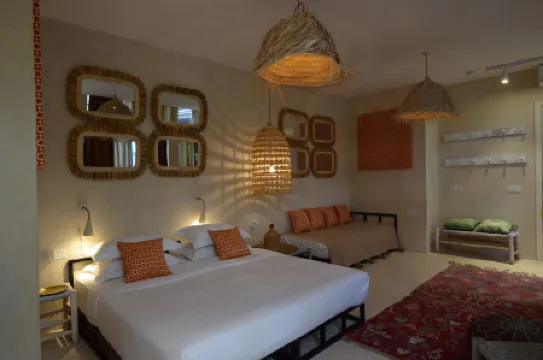 Miostello Lifestyle Riad Marrakech