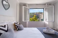 GuestReady - Sunset Piornais Apartment Hoteles en 