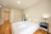 GuestReady - A escapadela na Baixa de Lisboa