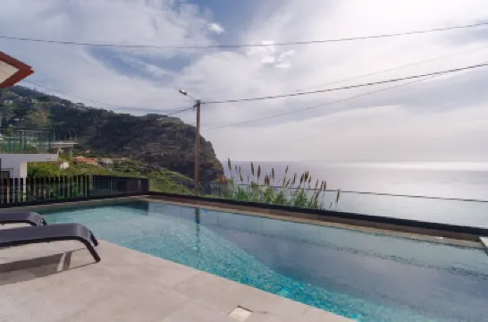GuestReady - Oásis madeirense com vista oceano Hotels in 