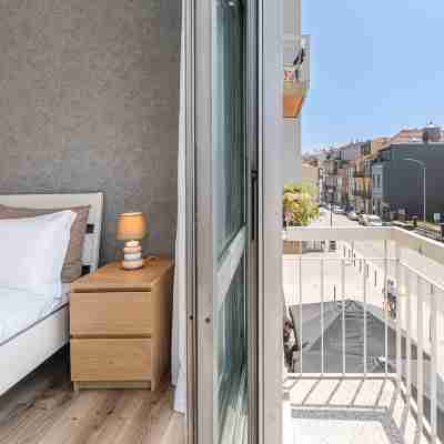 GuestReady - Lovely family home in Boavista Rooms
