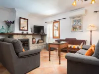 Es Cocons - Villa With Private Pool In Sineu