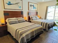 Casa Moderna con Recamara en Planta Baja, Juriquilla Hotels in 