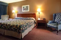 Americas Best Value Inn Marshall - WiFi