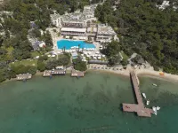 DoubleTree by Hilton Bodrum Isil Club Ultra All Inclusive Resort - รีสอร์ท