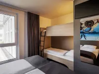 B&B HOTEL Villingen-Schwenningen - bar