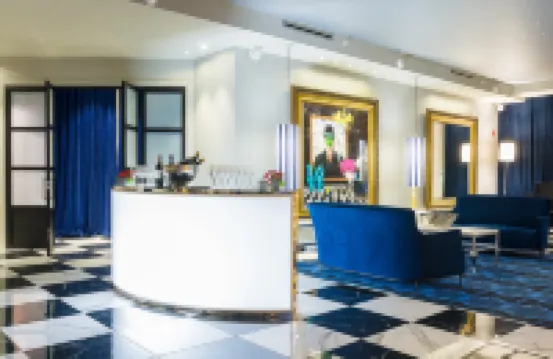 Monsieur Jean - Hôtel Particulier