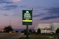 HomeTowne Studios Florence, KY-Cincinnati Airport