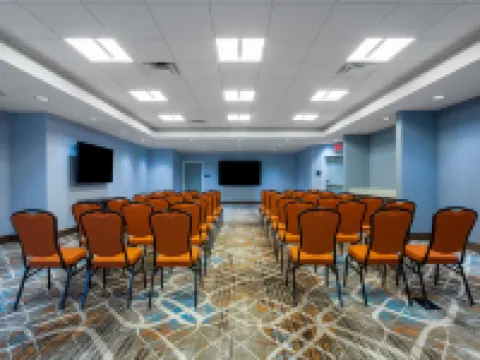 Homewood Suites by Hilton Reston Hoteles en Reston