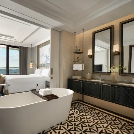 InterContinental Hotels HALONG BAY RESORT by IHG