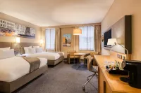 Crowne Plaza Brugge Các khách sạn ở 