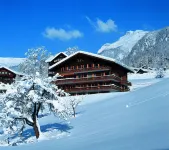 Hotel Cabana - Kuntosalit