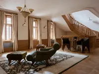 Sir Prague Hotel, Part of Sircle Collection Hotels near Lesser Town