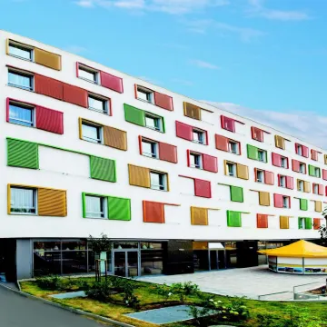 Jufa Hotel Wien City Hotels near Simmering Metro Stop