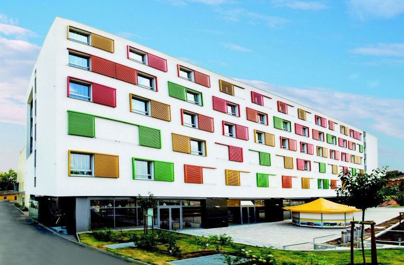 Jufa Hotel Wien City