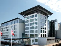 Copenhagen Island Hotel Hotels near Sydhavnen