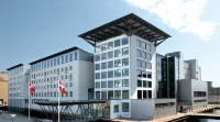 Copenhagen Island Hotel Hotel di 