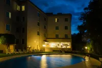 Fiesta Inn Express Perinorte - Pools