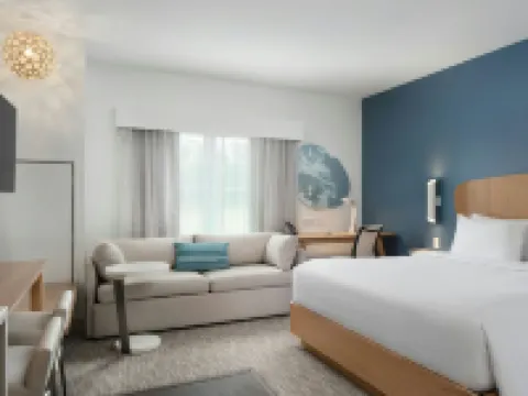 Element Lenox Berkshires Hotels in Lenox