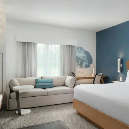 Element Lenox Berkshires