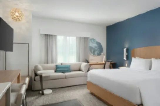 엘리먼트 레녹스 버크셔스