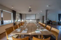 Hótel Laugarbakki Hotels in Hunathing vestra