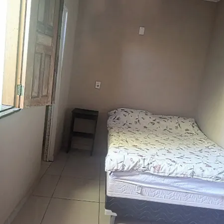Hostel luz