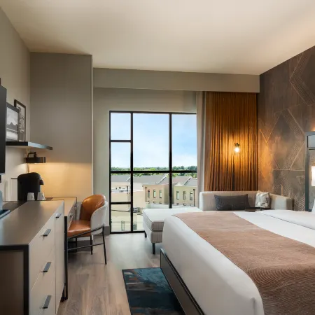 Hotel Avail Rogers, Tapestry Collection by Hilton