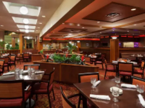 Holiday Inn CINCINNATI AIRPORT by IHG Hotels in Erlanger