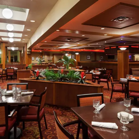 Holiday Inn CINCINNATI AIRPORT by IHG