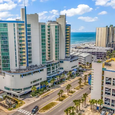 Avista Resort Hotels near North Myrtle Beach