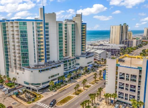 Avista Resort