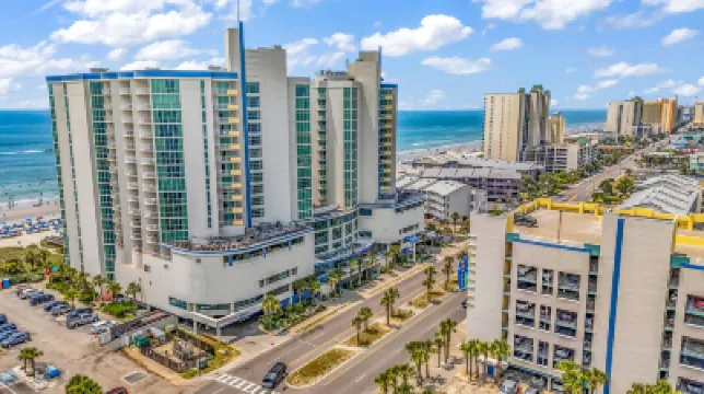 Avista Resort Hotels near North Myrtle Beach