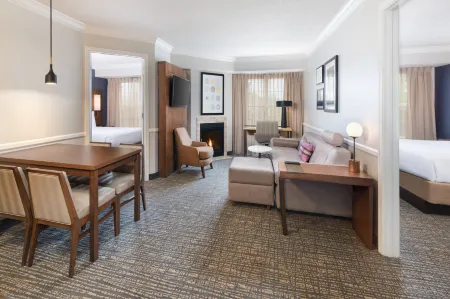 Residence Inn State College
